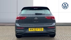 Volkswagen Golf 1.5 TSI Life 5dr Petrol Hatchback